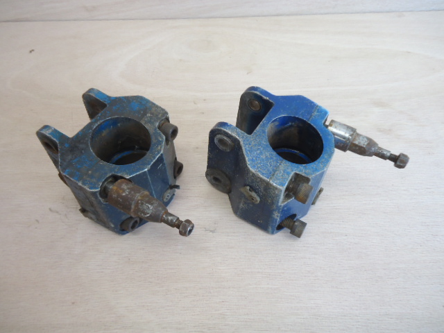 Group A Strut Clamps Group A Strut Clamps